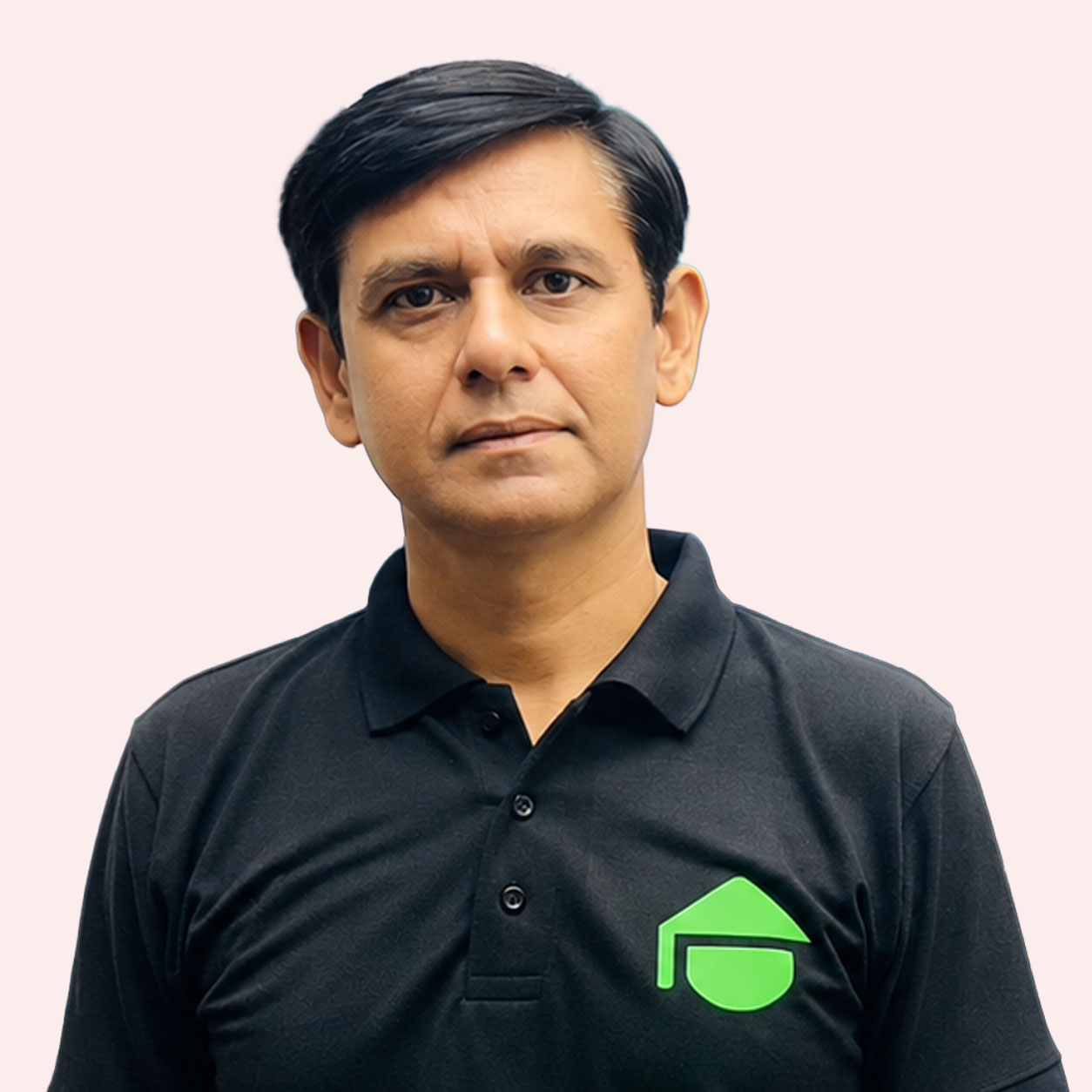 Devdutt Bajpai