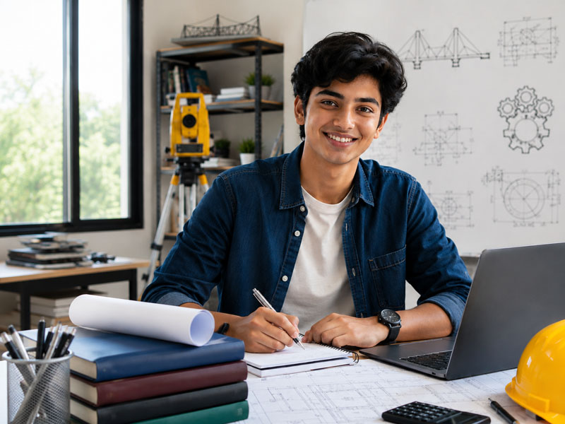 JEE Coaching in Raj Nagar
